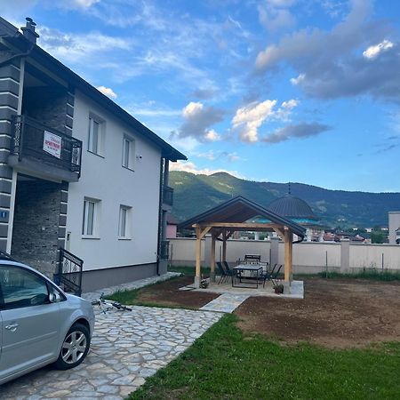 Duca Apartmani 플라브 외부 사진