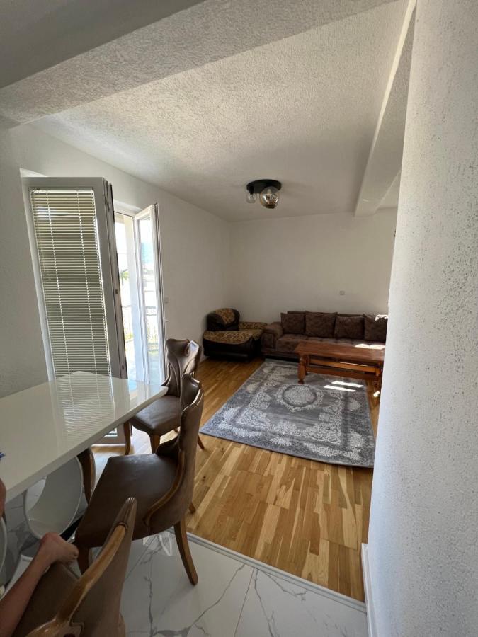 Duca Apartmani 플라브 외부 사진