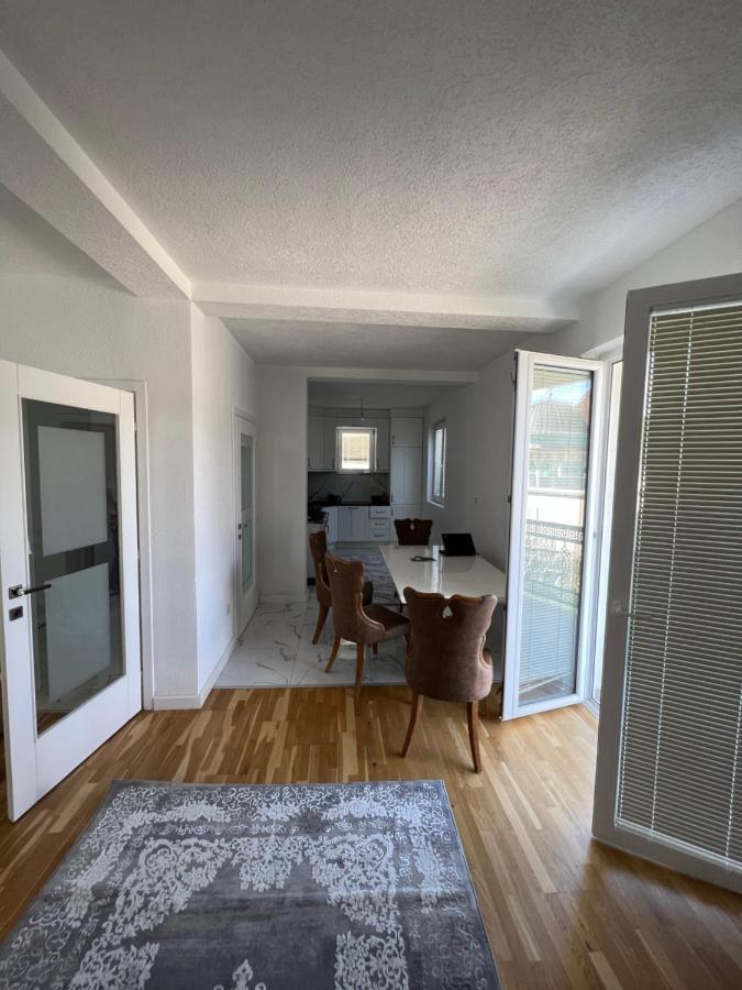 Duca Apartmani 플라브 외부 사진