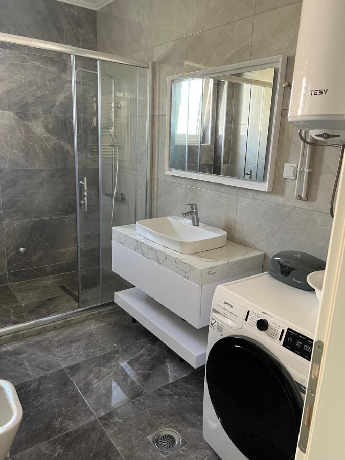 Duca Apartmani 플라브 외부 사진