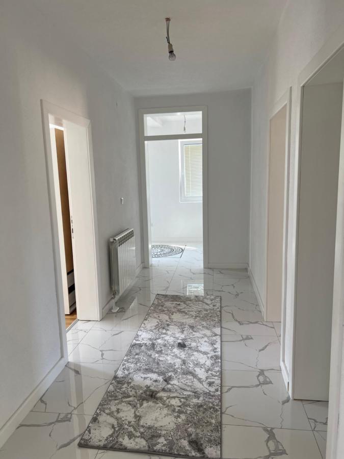 Duca Apartmani 플라브 외부 사진