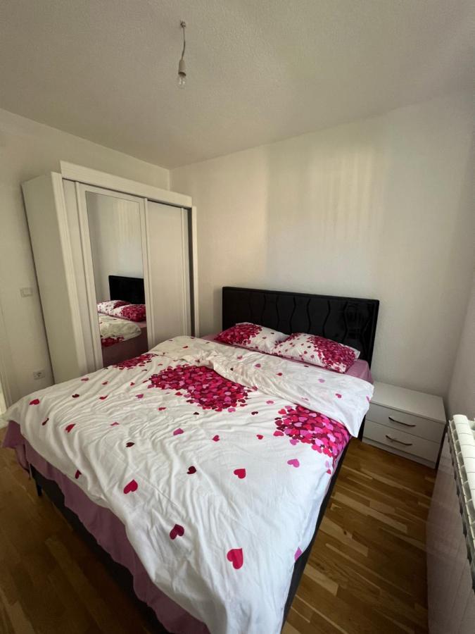 Duca Apartmani 플라브 외부 사진